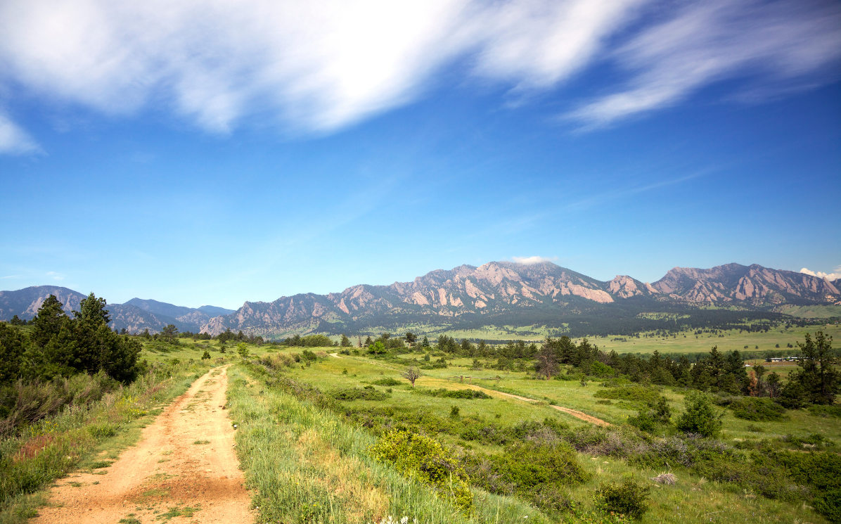 Boutique Living in Boulder